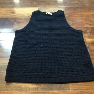 Knit Madewell tank
